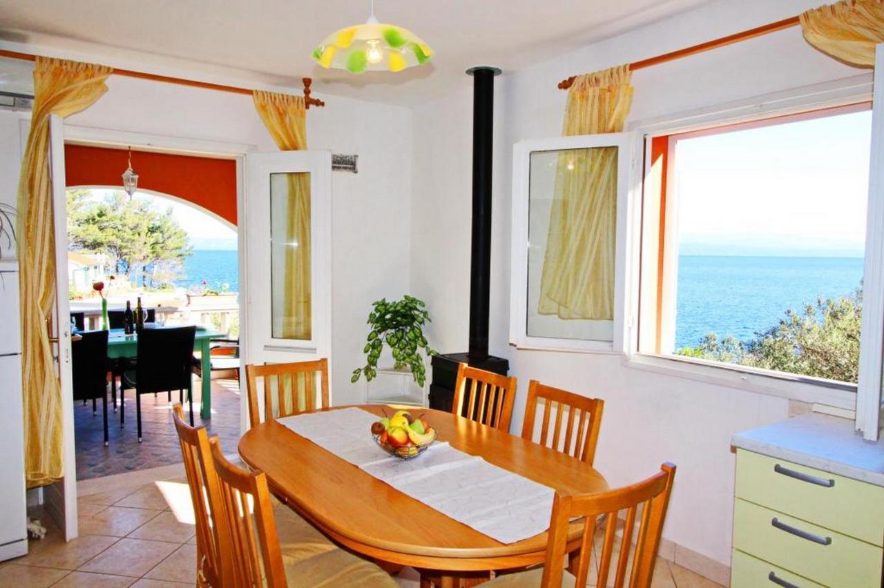 Apartments Sea Line Prigradica Exterior foto