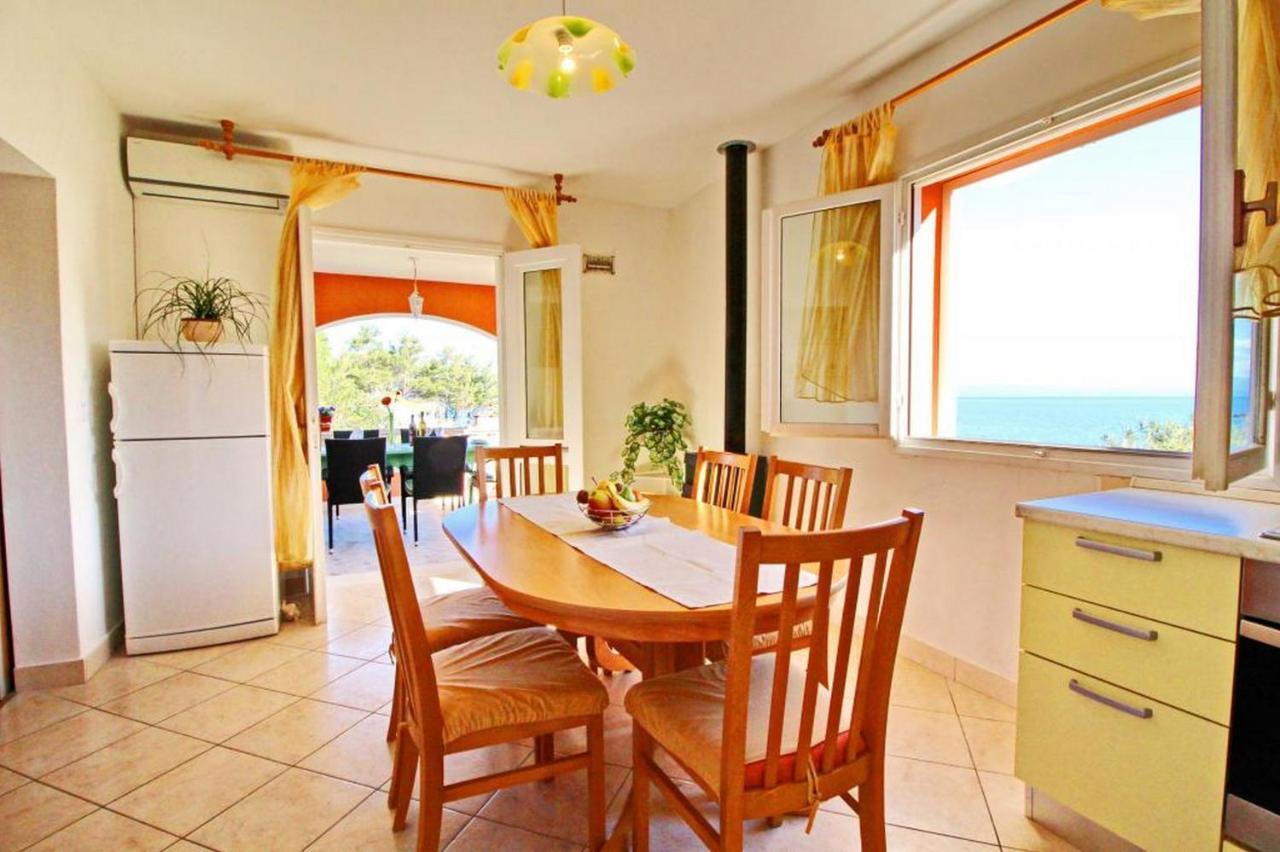 Apartments Sea Line Prigradica Exterior foto